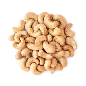 Castañas de cajú