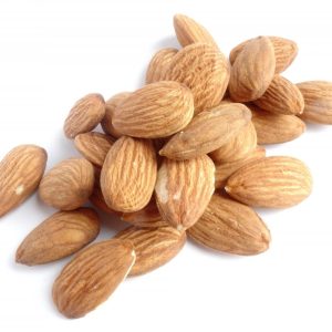 Almendras